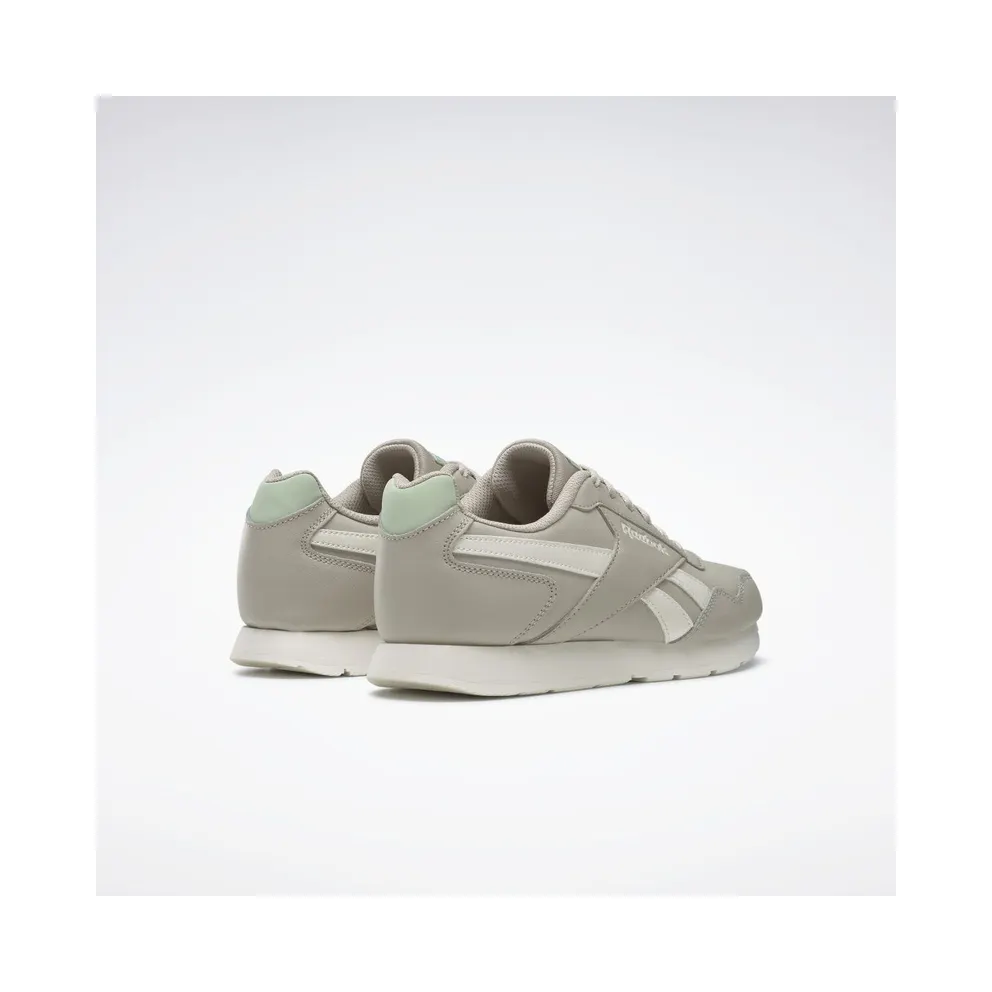 Reebok ROYAL GLIDE Moonstone / Chalk / Light Sage