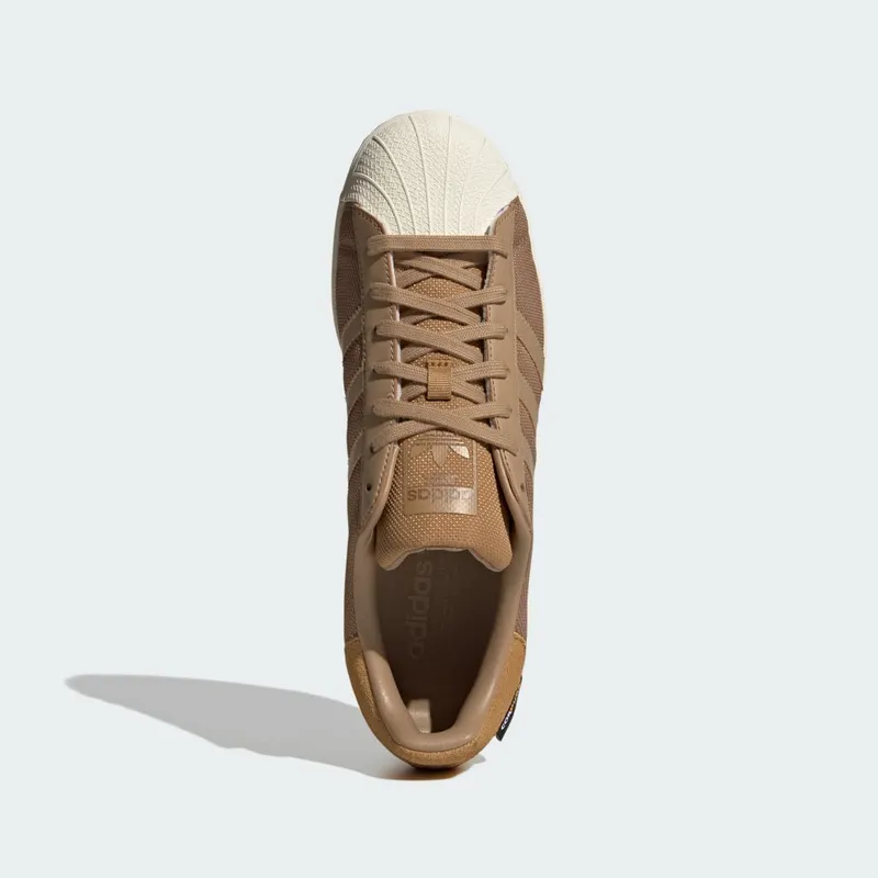 Adidas Superstar Cardboard / Mesa / Magic Beige (IE2303)