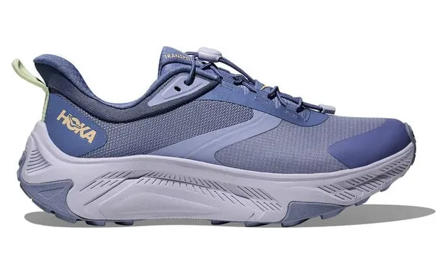 Hoka One Transport Tranquil Blue / Ambient Blue (1171850-TNQ)