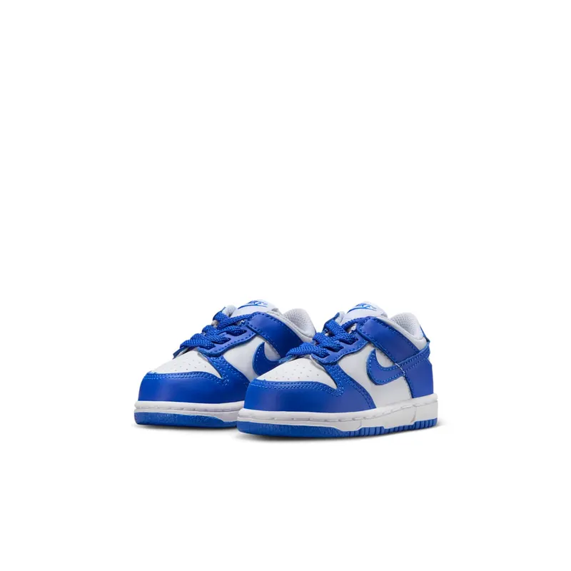 Nike Dunk Low TD “Kentucky 2025” (FB9107-131)