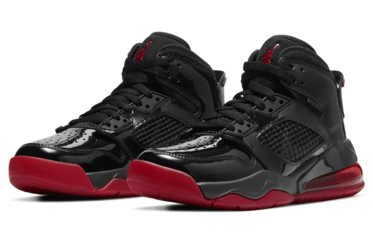 Jordan Mars 270 Patent Bred (GS)