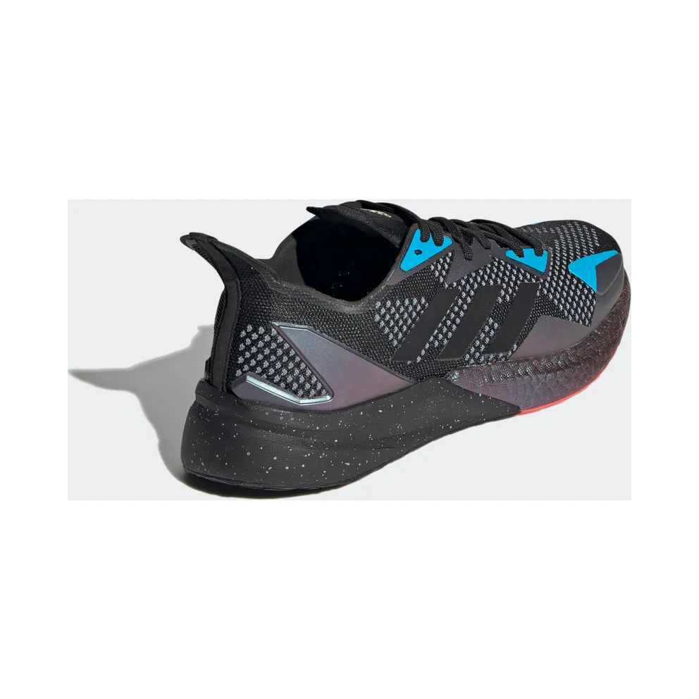 Adidas X9000L3 ‘Core Black’ Core Black/Core Black/Grey Three (EH0057)