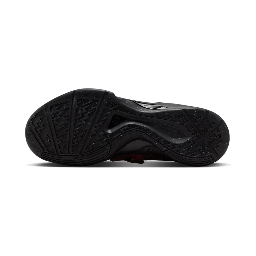 Nike KD 4 “Christmas” (FZ5913-800)