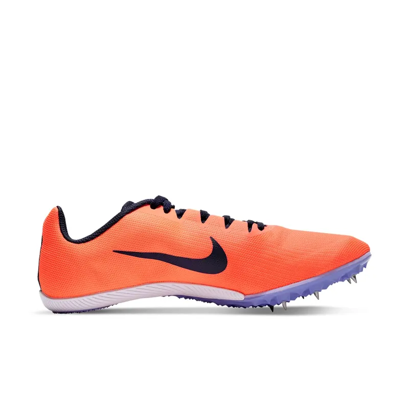 Nike Zoom Rival M 9 Track spike Pink (AH1020-800)