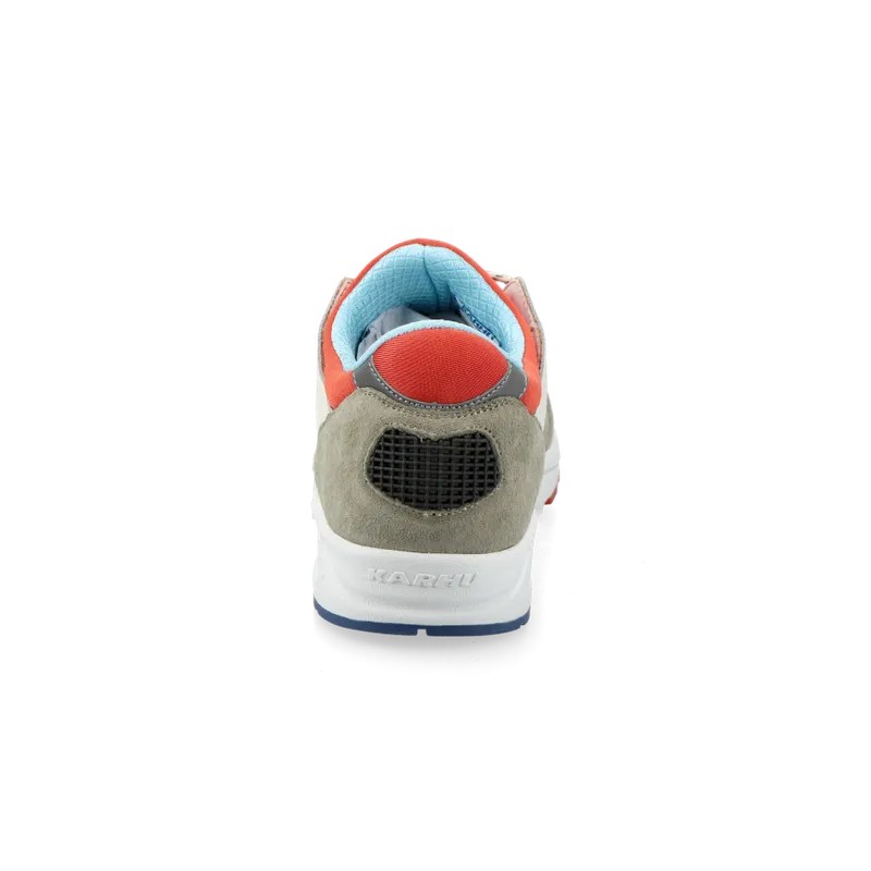 Karhu Aria 95 (abbey stone / silver) – F803095