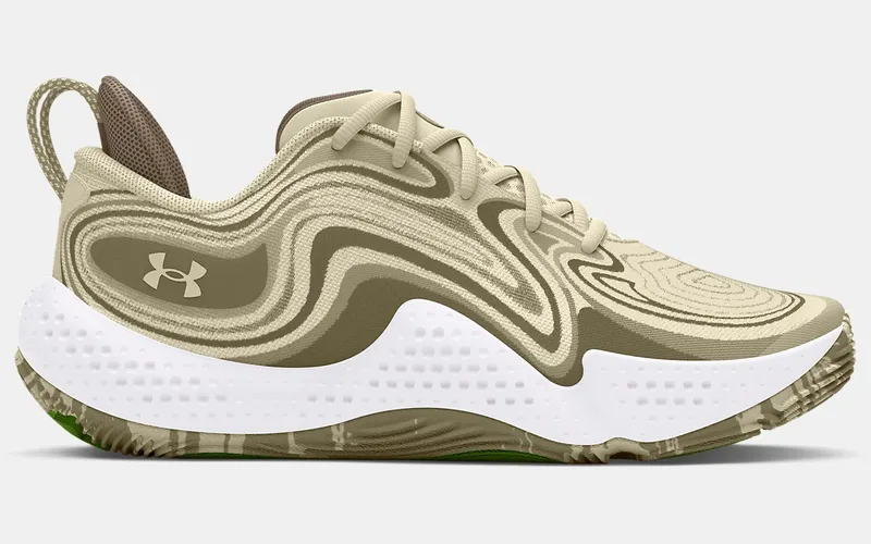 Under Armour sneaker Bruin (3028341-200)