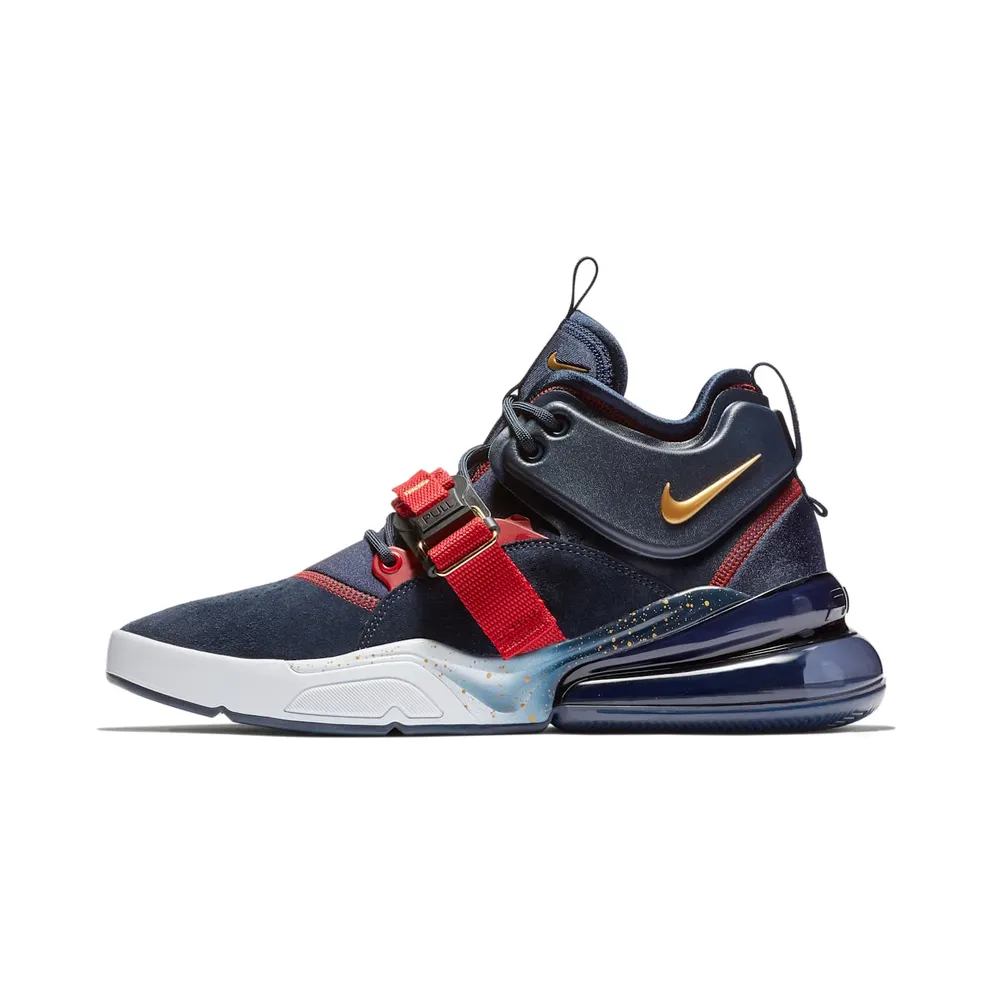Nike Air Force 270 Olympic (AH6772-400)