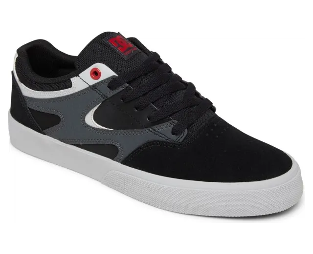 DC Kalis Vulc Black (ADYS300569kak)