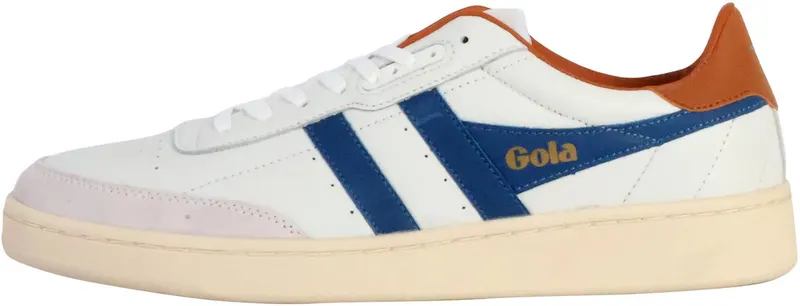 Gola sneaker White (CMB261ZE)
