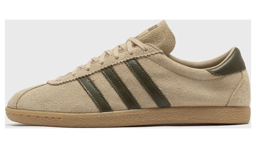 adidas Tobacco Magic Beige Olive Strata