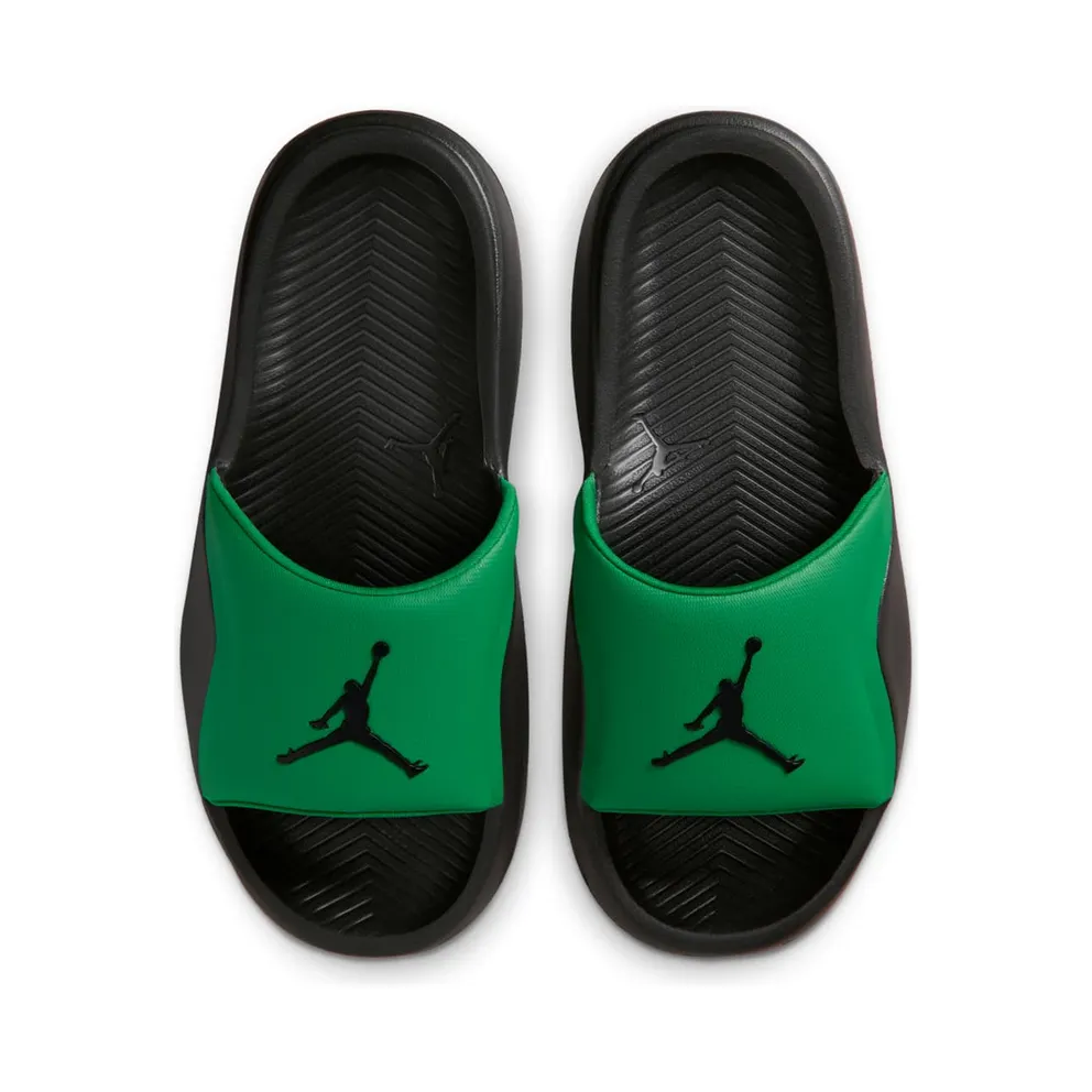Jordan Franchise Slide Lucky Green Black (HF4490-301)