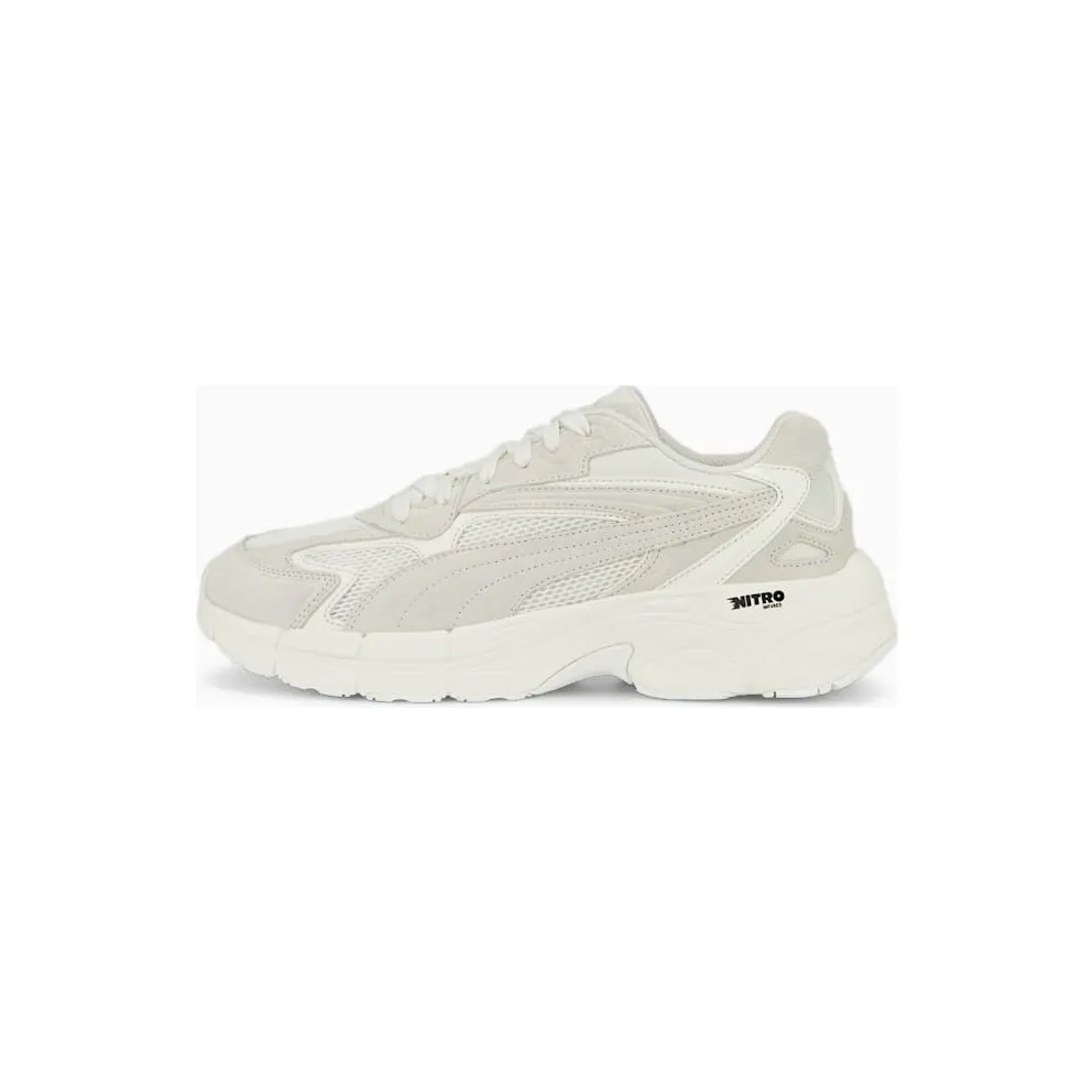 Puma Teveris Nitro White (38877406)