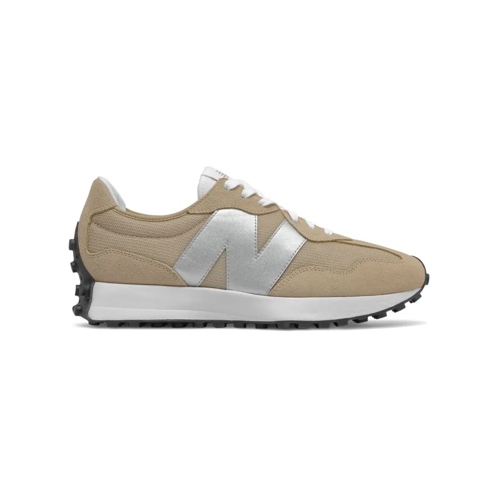 New Balance New Balance Beige/Grey (MS327ME1)