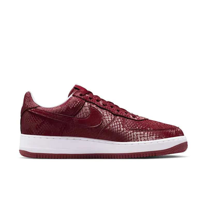Nike Air Force 1 “Kobe – Lower Merion” (IB0018-600)