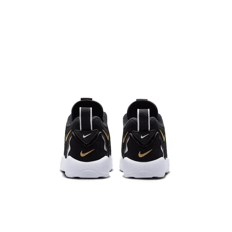 Nike Air Max Other Low Black / Metallic Gold / White (IR4715-001)