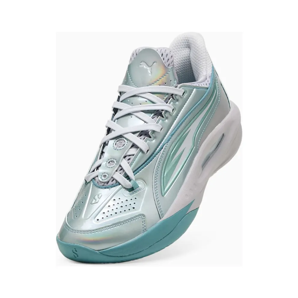 Puma Scoot Zeros III Teal (312827-01)