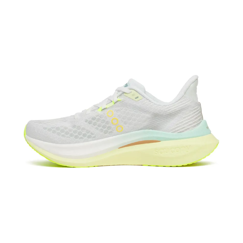 SAUCONY Endorphin Speed 5 “White / Tender” (S11007-144)