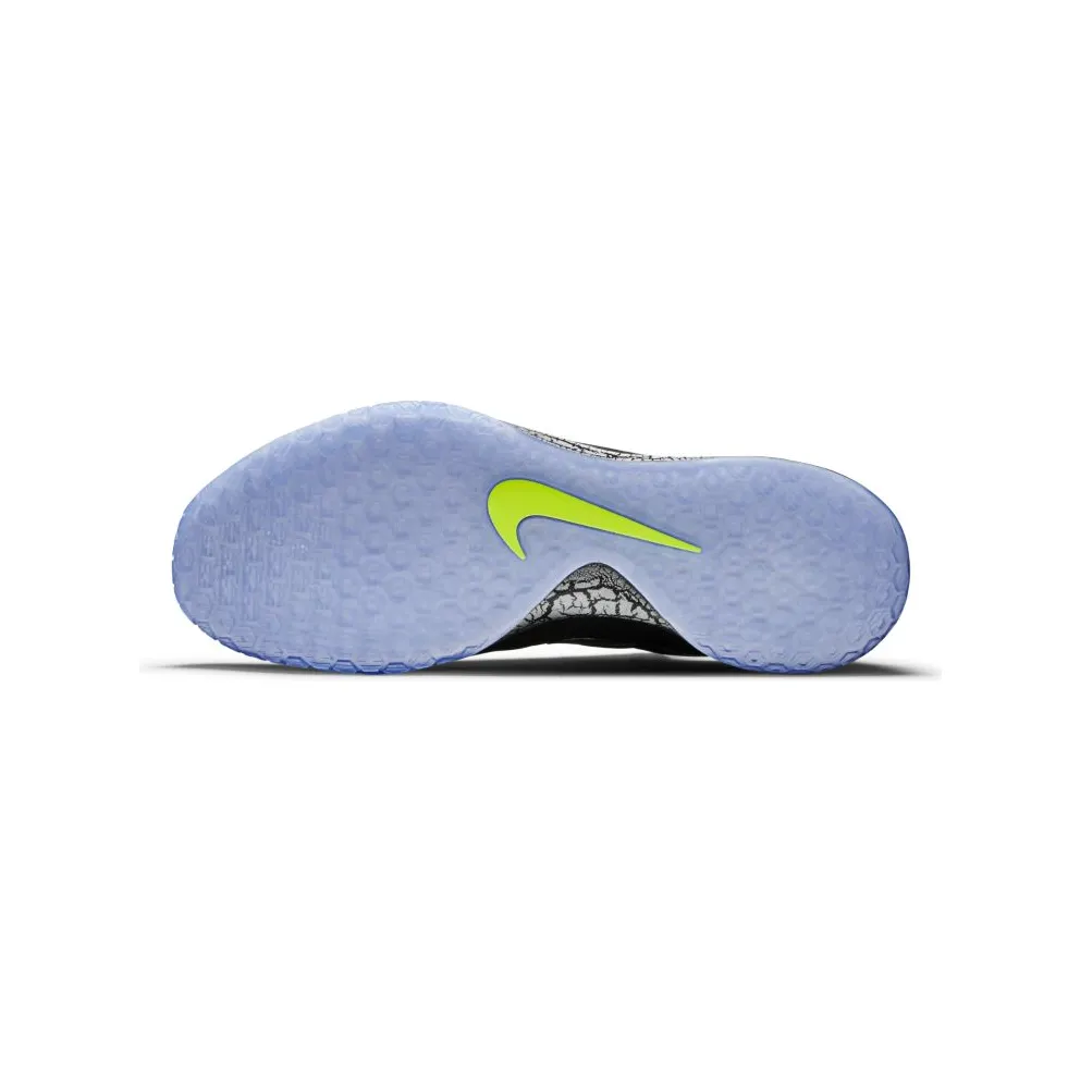 Nike Hyperchase All Star Black/Clearwater/Silver Ice (768940-004)