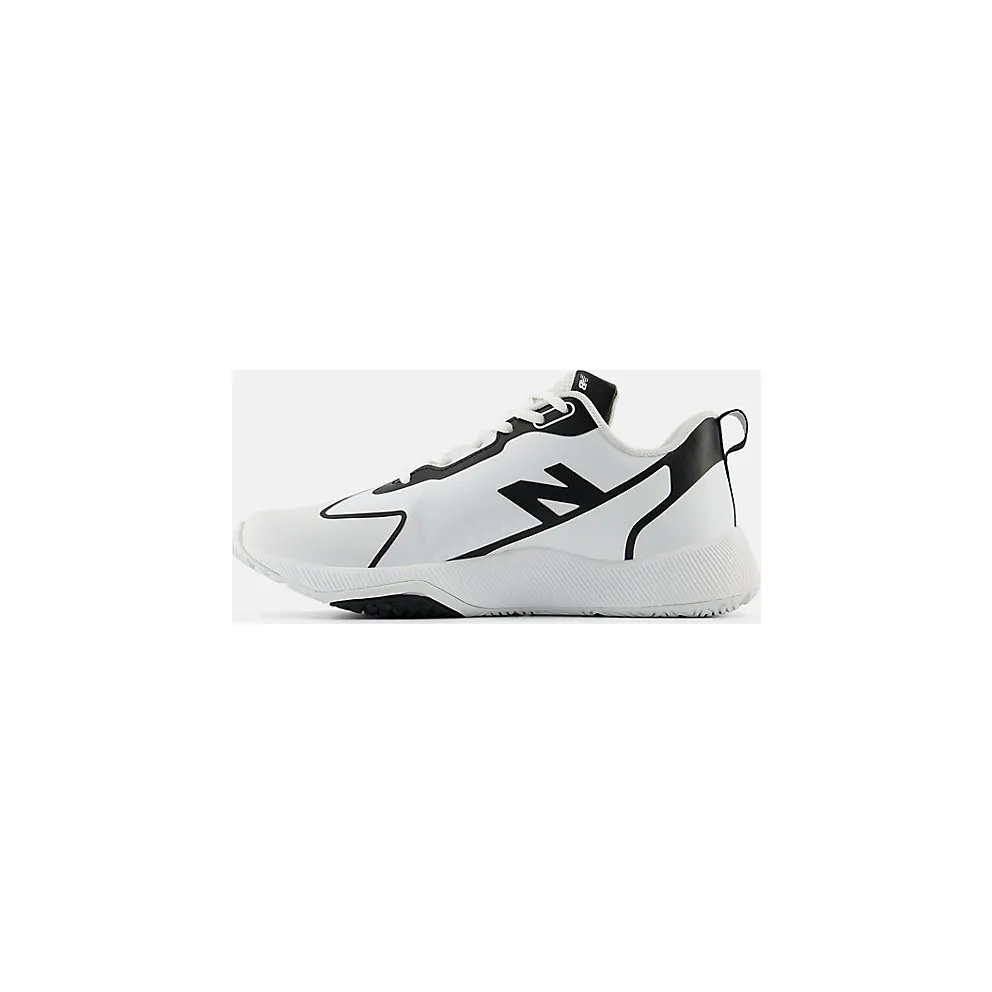 New Balance FuelCell Romero Duo Trainer White Black (STROMKB2)