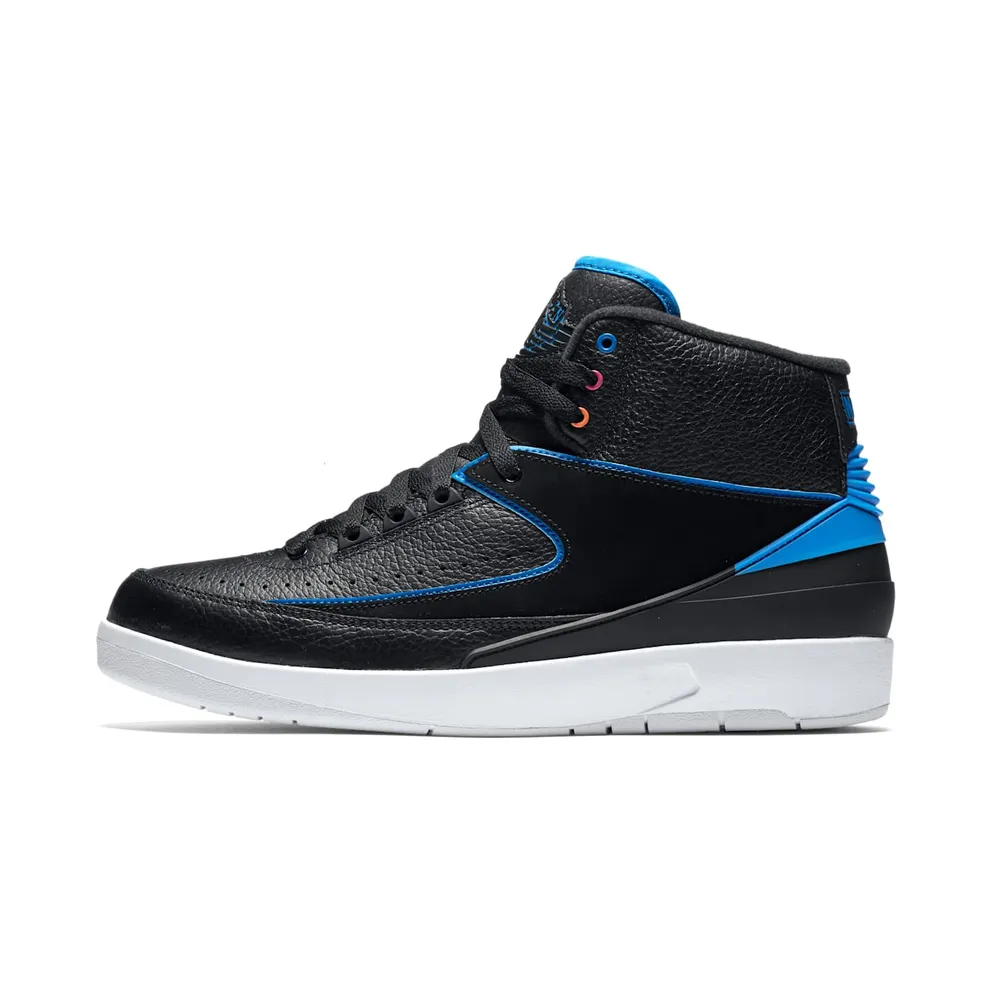 Jordan 2 Retro Radio Raheem (834274-014)