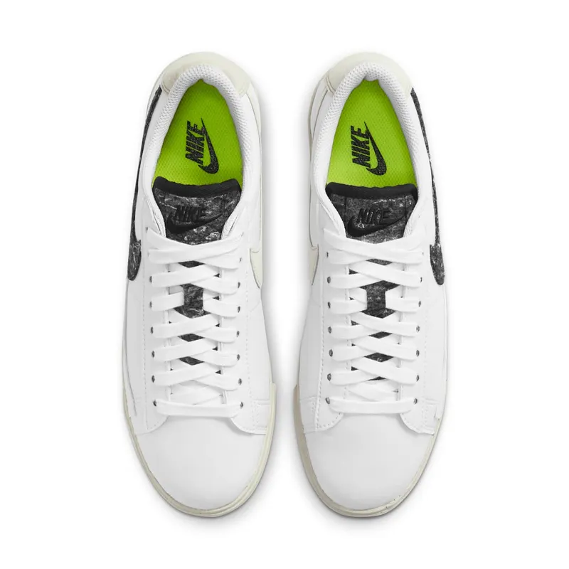 Nike Blazer Low SE White (DA4934-100)