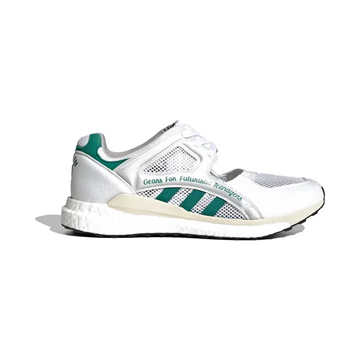 adidas EQT Racing Human Made Green (GX6245)