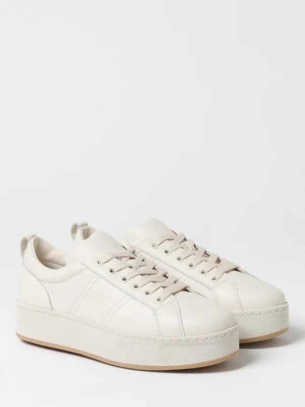 Hogan White (HXW6810FP50LE9B013)