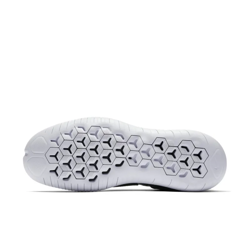 Nike Free RN Motion Flyknit 2018 Oreo