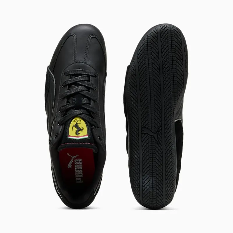 Puma Speedcat OG Ferrari Black (308905-01)