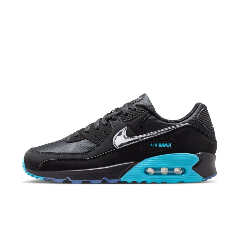 Nike Air Max 90 Premium “Scorpion” (IQ9438-001)
