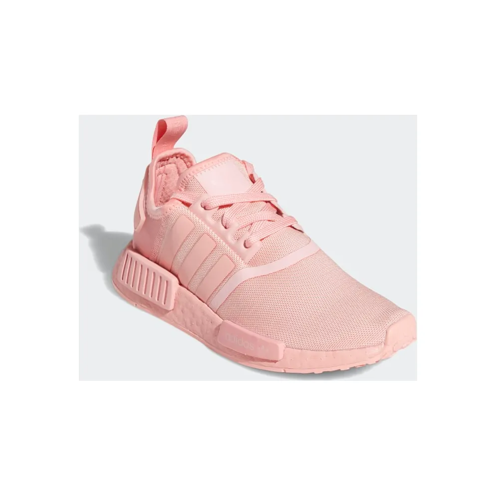 adidas NMD_R1 Glow Pink / Glow Pink / Glow Pink (FW4708)