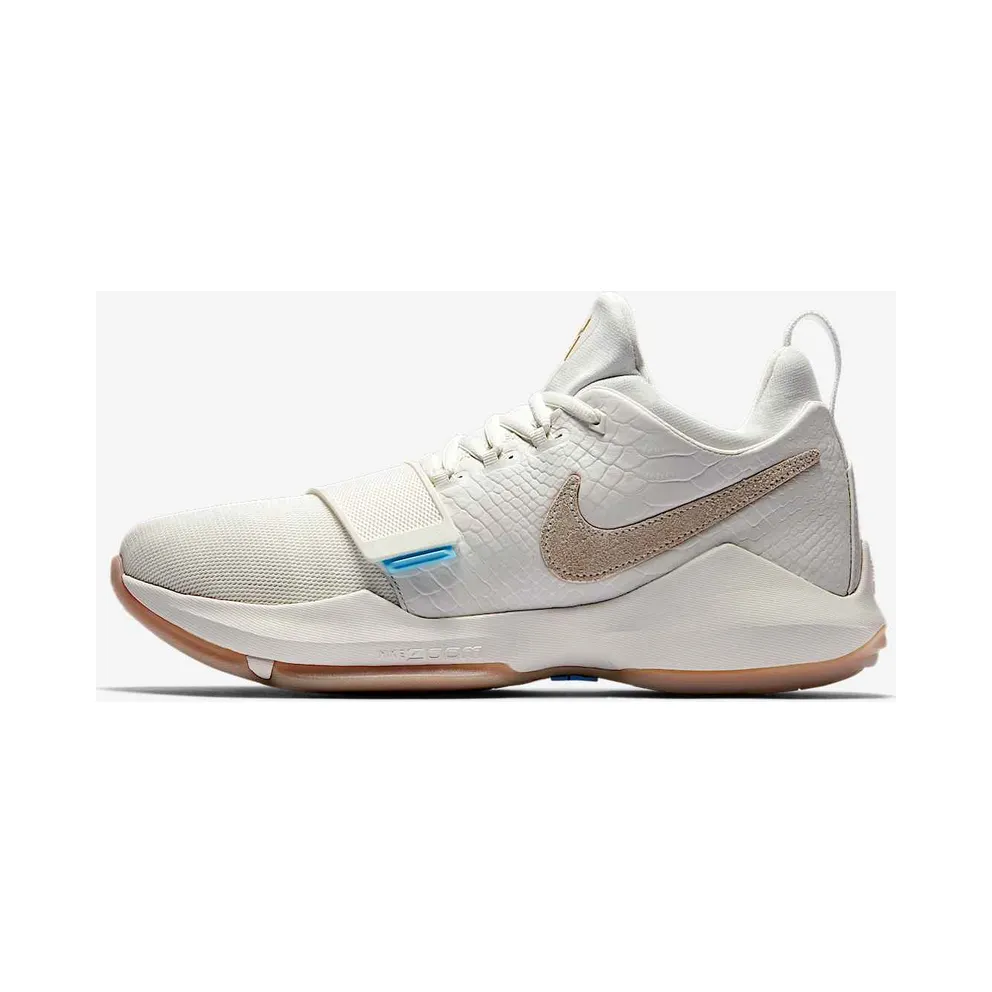 Nike PG 1 Ivory (878627-110)