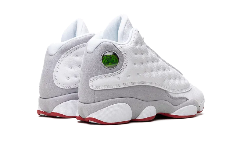 Air Jordan 13 Retro GS “Wolf Grey” (DJ3003-160)