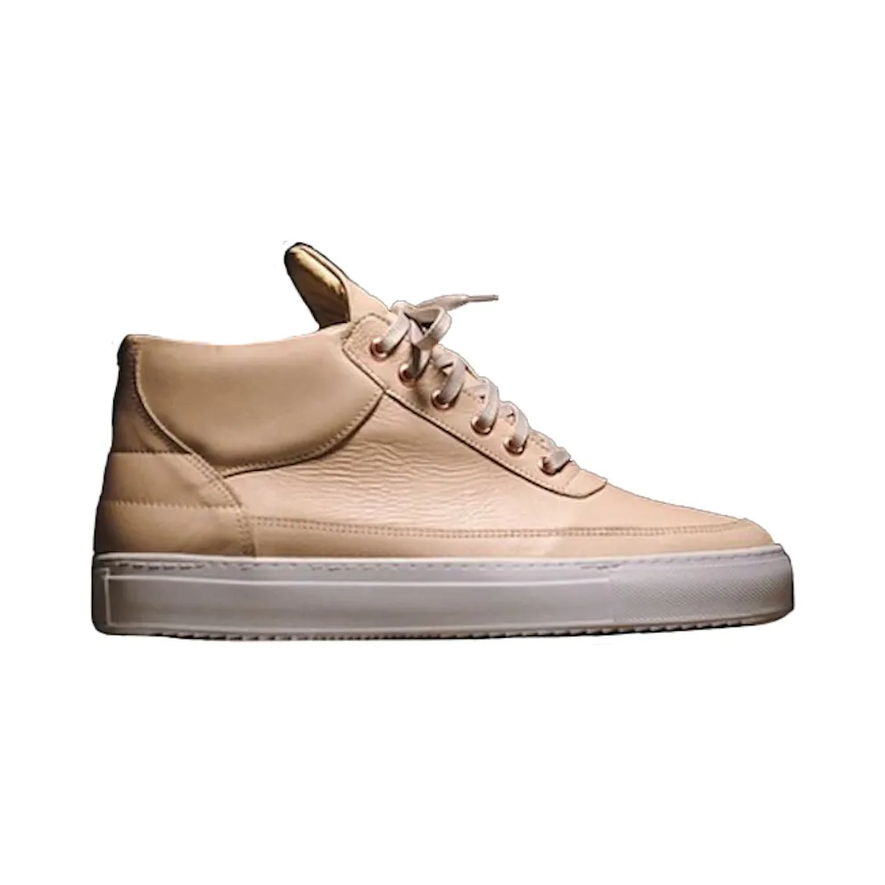 Filling Pieces RF-Mid Ronnie Fieg Part II Tan (FPSS14-RFMIDVEG)