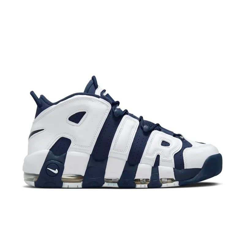 Nike Air More Uptempo “Olympic” (FQ8182-100)
