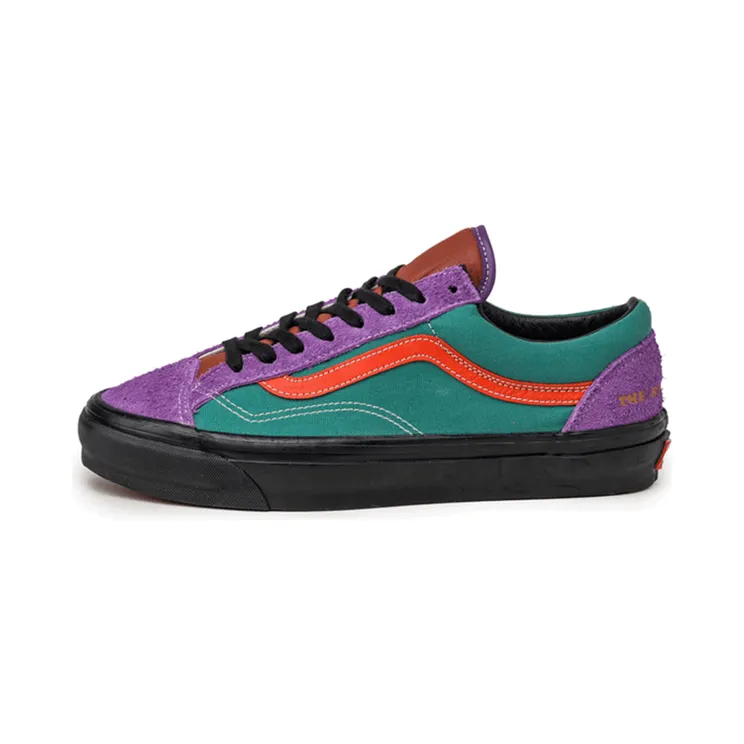 Vans x Julian Klincewicz OTW Style 36 Ivy Green (VN000DC0IVG1)