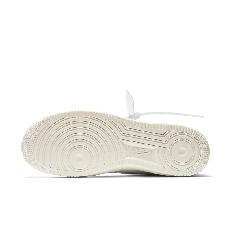 Nike x Off White Air Force 1 ‘ComplexCon’ White (AO4297-100)
