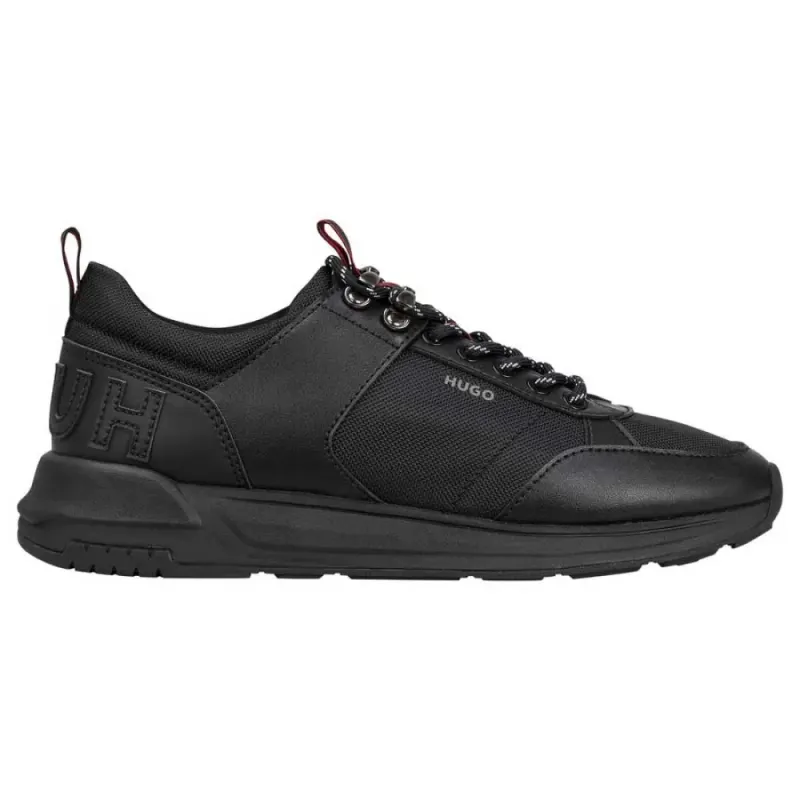 Hugo Boss sneaker Black (50573782-002)