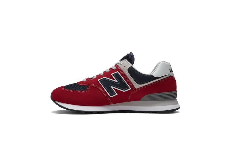 New Balance New Balance Red/Blue (ML574EH2)