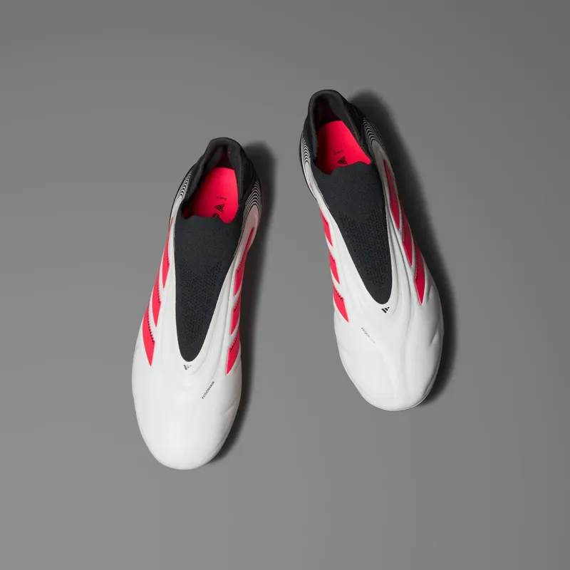 Adidas COPA PURE III ELITE LL FG “PURE VICTORY PACK” (IH0076)