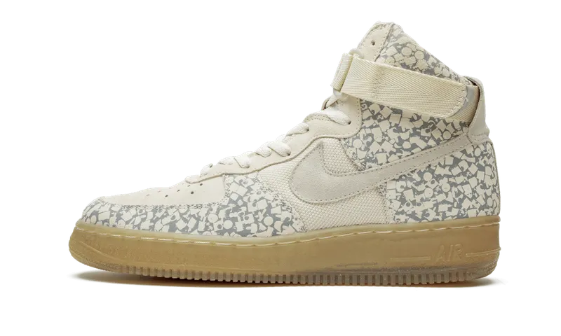 Nike Air Force 1 High “Japan” (307064-002)