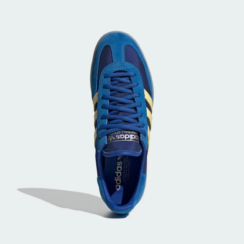 Adidas PRM Handball Spezial “Equipment Blue” (IH6618)