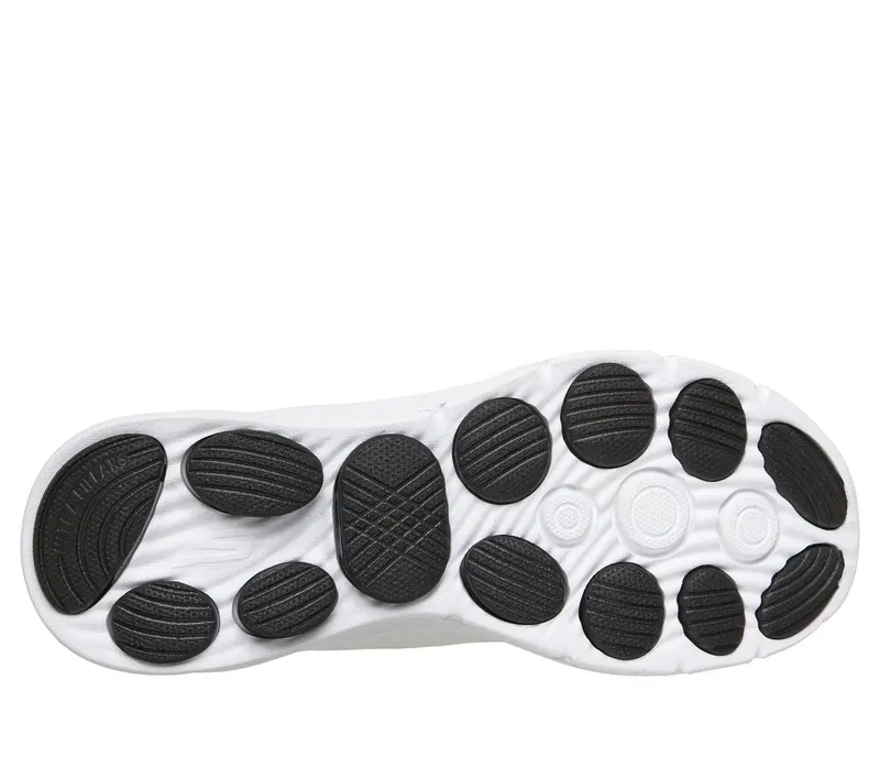 Skechers Slip-ins: GO WALK 8 – Nadia Sneaker White/Black