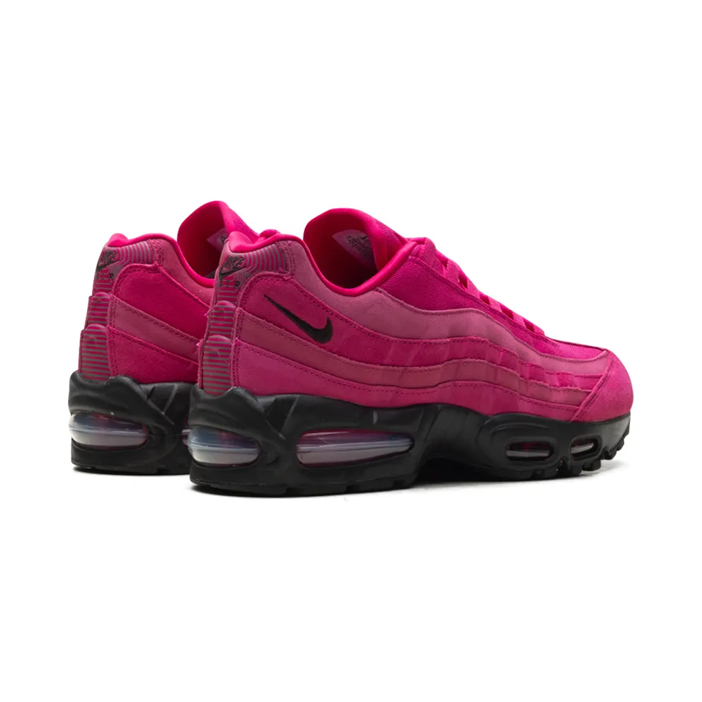 Nike Air Max 95 OG “Fireberry” (II7632-600)