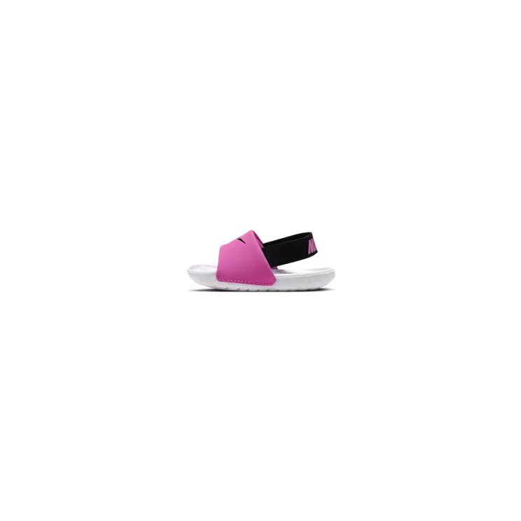 Nike Kawa & “Playful Pink / White / Black” (FJ8811-601)