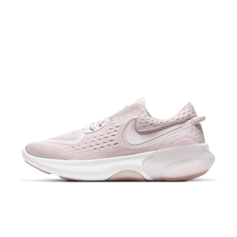 Nike Joyride Dual Run “Barely Rose / White / Champagne / Pearl Pink” (CD4363-602)