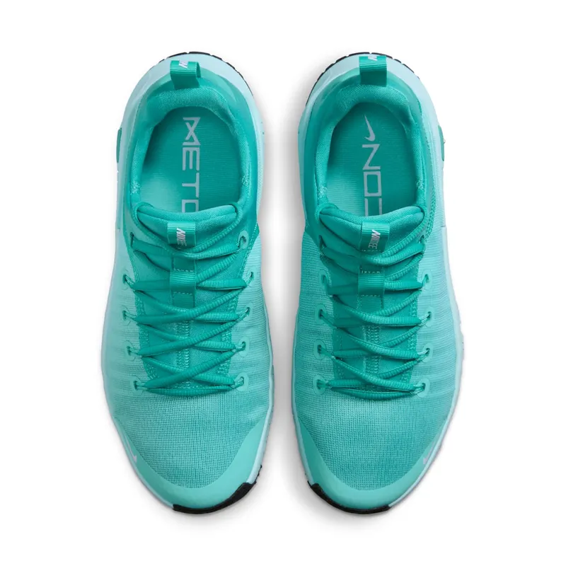Nike Free Metcon 6 “Bleached Turquoise” (FJ7126-301)