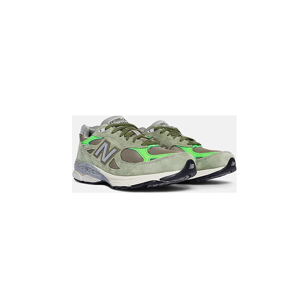 New Balance 990 V3 “Patta” (M990PP3)