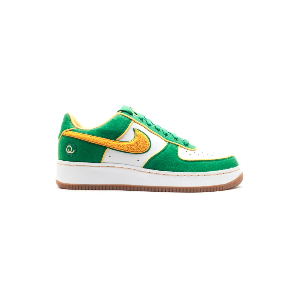 Nike Air Force 1 Low 5 Boroughs Pack Queens (318931-300)
