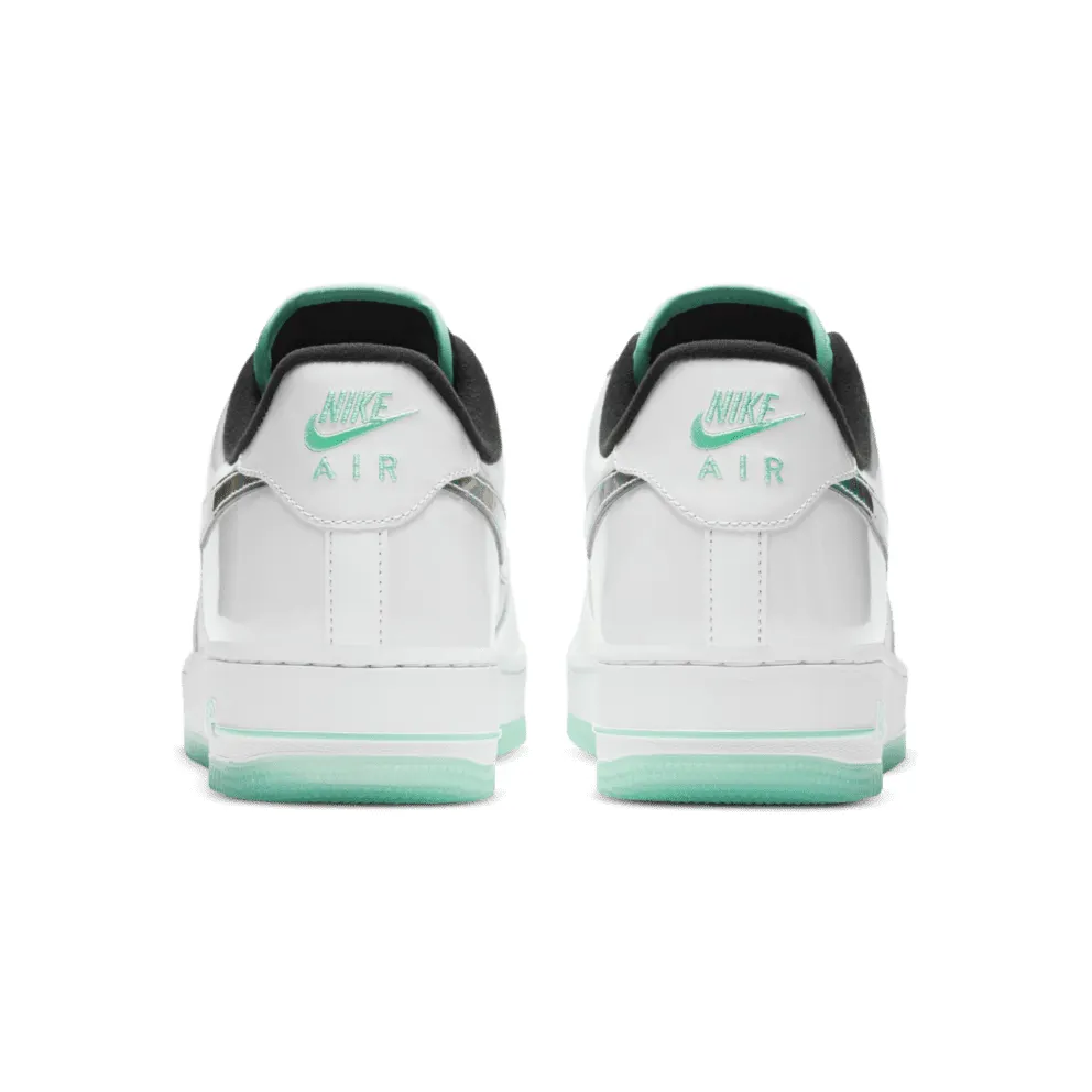Nike Air Force 1 Low 07 LV8 Tropical Twist White/Tropical Twist (DD9613-100)